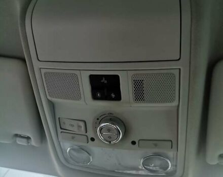 Черный Фольксваген Тигуан, объемом двигателя 1.98 л и пробегом 180 тыс. км за 11850 $, фото 10 на Automoto.ua