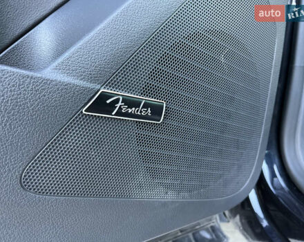 Чорний Фольксваген Тігуан, об'ємом двигуна 2 л та пробігом 159 тис. км за 14950 $, фото 11 на Automoto.ua