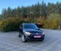 Чорний Фольксваген Тігуан, об'ємом двигуна 1.99 л та пробігом 180 тис. км за 11300 $, фото 8 на Automoto.ua