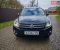Черный Фольксваген Тигуан, объемом двигателя 1.98 л и пробегом 131 тыс. км за 12950 $, фото 18 на Automoto.ua