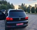 Чорний Фольксваген Тігуан, об'ємом двигуна 1.99 л та пробігом 180 тис. км за 11300 $, фото 38 на Automoto.ua