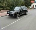 Черный Фольксваген Тигуан, объемом двигателя 1.98 л и пробегом 170 тыс. км за 12900 $, фото 2 на Automoto.ua