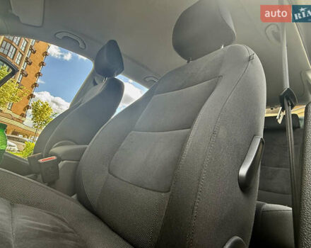 Черный Фольксваген Тигуан, объемом двигателя 1.97 л и пробегом 187 тыс. км за 15350 $, фото 75 на Automoto.ua