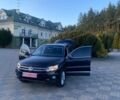 Чорний Фольксваген Тігуан, об'ємом двигуна 1.99 л та пробігом 180 тис. км за 11300 $, фото 27 на Automoto.ua