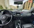 Черный Фольксваген Тигуан, объемом двигателя 1.98 л и пробегом 142 тыс. км за 12800 $, фото 30 на Automoto.ua