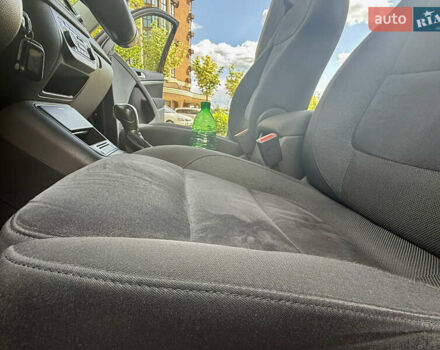 Черный Фольксваген Тигуан, объемом двигателя 1.97 л и пробегом 187 тыс. км за 15350 $, фото 76 на Automoto.ua