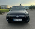 Чорний Фольксваген Тігуан, об'ємом двигуна 2 л та пробігом 260 тис. км за 13000 $, фото 1 на Automoto.ua