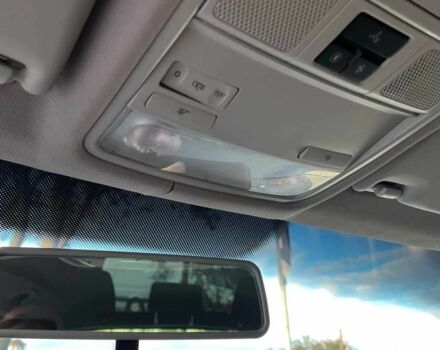 Чорний Фольксваген Тігуан, об'ємом двигуна 2 л та пробігом 200 тис. км за 10999 $, фото 16 на Automoto.ua