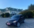Чорний Фольксваген Тігуан, об'ємом двигуна 1.99 л та пробігом 180 тис. км за 11300 $, фото 34 на Automoto.ua