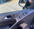 Черный Фольксваген Тигуан, объемом двигателя 2 л и пробегом 252 тыс. км за 10300 $, фото 10 на Automoto.ua