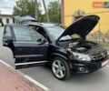 Черный Фольксваген Тигуан, объемом двигателя 1.98 л и пробегом 170 тыс. км за 12900 $, фото 10 на Automoto.ua