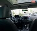 Черный Фольксваген Тигуан, объемом двигателя 1.98 л и пробегом 142 тыс. км за 12800 $, фото 8 на Automoto.ua