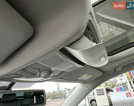 Чорний Фольксваген Тігуан, об'ємом двигуна 1.98 л та пробігом 168 тис. км за 13750 $, фото 103 на Automoto.ua