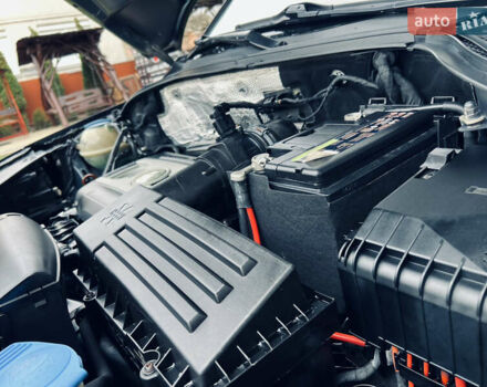 Чорний Фольксваген Тігуан, об'ємом двигуна 0 л та пробігом 240 тис. км за 11500 $, фото 24 на Automoto.ua