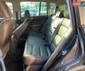 Черный Фольксваген Тигуан, объемом двигателя 2 л и пробегом 252 тыс. км за 10300 $, фото 17 на Automoto.ua