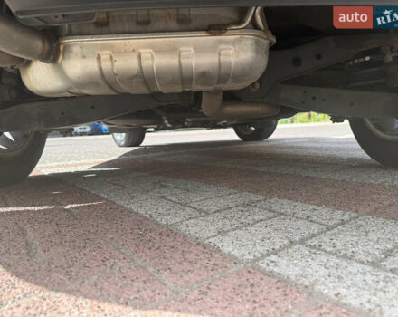 Черный Фольксваген Тигуан, объемом двигателя 1.97 л и пробегом 187 тыс. км за 15350 $, фото 34 на Automoto.ua