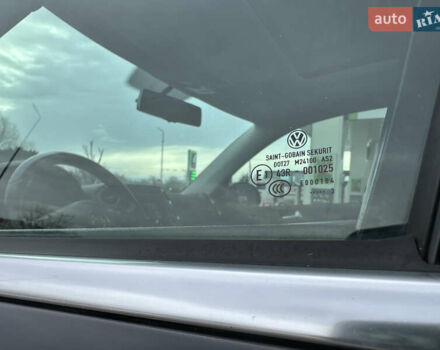 Чорний Фольксваген Тігуан, об'ємом двигуна 1.98 л та пробігом 168 тис. км за 13750 $, фото 121 на Automoto.ua