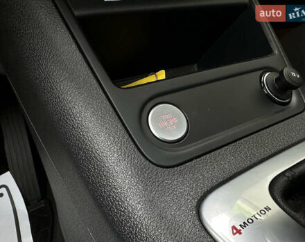 Чорний Фольксваген Тігуан, об'ємом двигуна 1.98 л та пробігом 168 тис. км за 13750 $, фото 96 на Automoto.ua