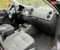 Черный Фольксваген Тигуан, объемом двигателя 1.97 л и пробегом 310 тыс. км за 14500 $, фото 18 на Automoto.ua