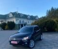 Чорний Фольксваген Тігуан, об'ємом двигуна 1.99 л та пробігом 180 тис. км за 11300 $, фото 35 на Automoto.ua