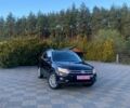 Чорний Фольксваген Тігуан, об'ємом двигуна 1.99 л та пробігом 180 тис. км за 11300 $, фото 19 на Automoto.ua