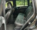 Черный Фольксваген Тигуан, объемом двигателя 1.98 л и пробегом 170 тыс. км за 12900 $, фото 17 на Automoto.ua
