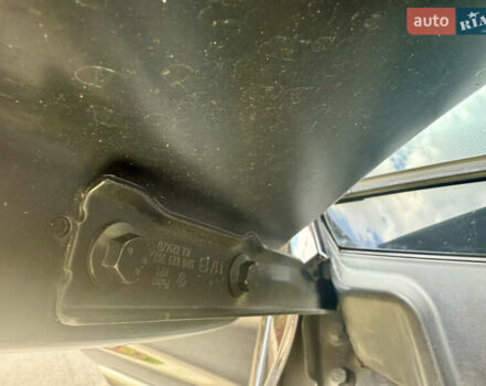 Черный Фольксваген Тигуан, объемом двигателя 1.97 л и пробегом 187 тыс. км за 15350 $, фото 88 на Automoto.ua