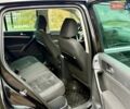 Черный Фольксваген Тигуан, объемом двигателя 1.97 л и пробегом 310 тыс. км за 14500 $, фото 20 на Automoto.ua