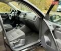 Черный Фольксваген Тигуан, объемом двигателя 1.97 л и пробегом 310 тыс. км за 14500 $, фото 17 на Automoto.ua