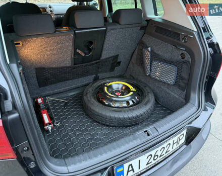 Чорний Фольксваген Тігуан, об'ємом двигуна 1.97 л та пробігом 266 тис. км за 15000 $, фото 25 на Automoto.ua