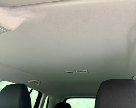 Чорний Фольксваген Тігуан, об'ємом двигуна 2 л та пробігом 229 тис. км за 10500 $, фото 13 на Automoto.ua