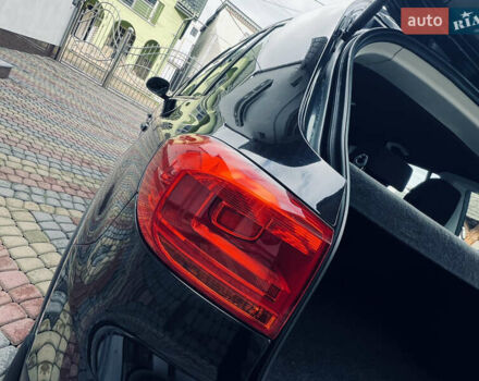 Чорний Фольксваген Тігуан, об'ємом двигуна 0 л та пробігом 240 тис. км за 11500 $, фото 29 на Automoto.ua