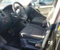 Черный Фольксваген Тигуан, объемом двигателя 2 л и пробегом 118 тыс. км за 1200 $, фото 6 на Automoto.ua