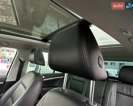 Чорний Фольксваген Тігуан, об'ємом двигуна 1.98 л та пробігом 168 тис. км за 13750 $, фото 88 на Automoto.ua