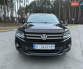 Чорний Фольксваген Тігуан, об'ємом двигуна 1.97 л та пробігом 266 тис. км за 15000 $, фото 2 на Automoto.ua