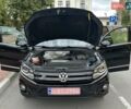 Черный Фольксваген Тигуан, объемом двигателя 1.98 л и пробегом 170 тыс. км за 12900 $, фото 12 на Automoto.ua