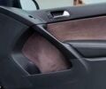 Черный Фольксваген Тигуан, объемом двигателя 1.98 л и пробегом 123 тыс. км за 13500 $, фото 14 на Automoto.ua