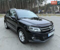 Чорний Фольксваген Тігуан, об'ємом двигуна 1.97 л та пробігом 266 тис. км за 15000 $, фото 4 на Automoto.ua
