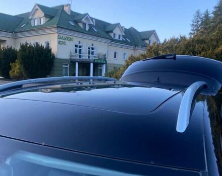 Чорний Фольксваген Тігуан, об'ємом двигуна 1.99 л та пробігом 180 тис. км за 11300 $, фото 57 на Automoto.ua