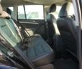 Чорний Фольксваген Тігуан, об'ємом двигуна 2 л та пробігом 172 тис. км за 9900 $, фото 10 на Automoto.ua