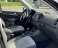 Черный Фольксваген Тигуан, объемом двигателя 2 л и пробегом 183 тыс. км за 15300 $, фото 4 на Automoto.ua