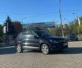 Черный Фольксваген Тигуан, объемом двигателя 2 л и пробегом 291 тыс. км за 14500 $, фото 1 на Automoto.ua
