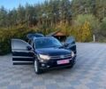 Чорний Фольксваген Тігуан, об'ємом двигуна 1.99 л та пробігом 180 тис. км за 11300 $, фото 4 на Automoto.ua