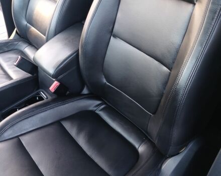 Черный Фольксваген Тигуан, объемом двигателя 2 л и пробегом 182 тыс. км за 11200 $, фото 17 на Automoto.ua