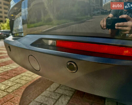 Черный Фольксваген Тигуан, объемом двигателя 1.97 л и пробегом 187 тыс. км за 15350 $, фото 33 на Automoto.ua