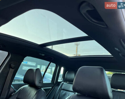 Чорний Фольксваген Тігуан, об'ємом двигуна 2 л та пробігом 159 тис. км за 14950 $, фото 32 на Automoto.ua