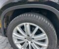 Черный Фольксваген Тигуан, объемом двигателя 1.98 л и пробегом 142 тыс. км за 12800 $, фото 13 на Automoto.ua