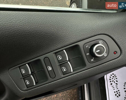 Чорний Фольксваген Тігуан, об'ємом двигуна 1.98 л та пробігом 168 тис. км за 13750 $, фото 67 на Automoto.ua