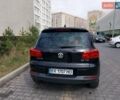 Черный Фольксваген Тигуан, объемом двигателя 1.98 л и пробегом 142 тыс. км за 12800 $, фото 26 на Automoto.ua