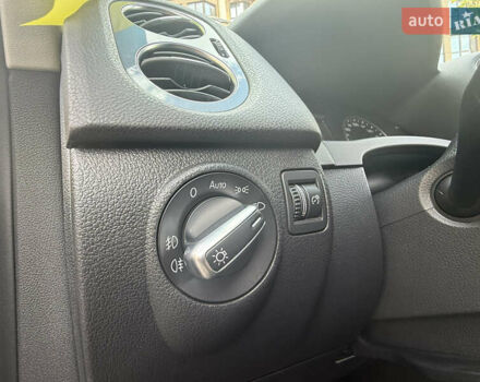 Черный Фольксваген Тигуан, объемом двигателя 1.97 л и пробегом 187 тыс. км за 15350 $, фото 82 на Automoto.ua